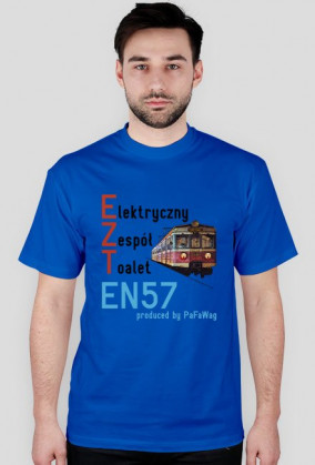 EN57 - Elektryczny Zespół Toalet