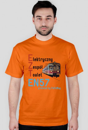 EN57 - Elektryczny Zespół Toalet