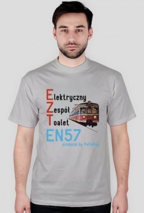 EN57 - Elektryczny Zespół Toalet