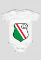 Mały legionista.