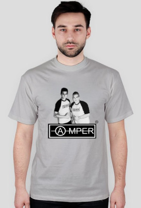 Amper 6-męska