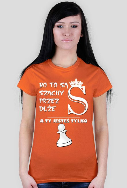 Szachy Białe