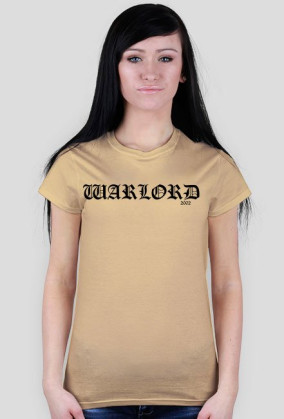 WARLORD/ 2002