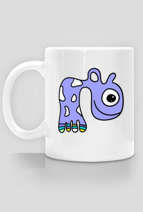 Cielaczek Muu - funanimals.pl