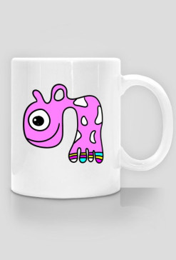 Cielaczka Muu - funanimals.pl