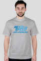 Need For Speed San Andreas - basic t-shirt