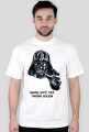 T-shirt różne kolory - VADER