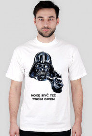 T-shirt różne kolory - VADER