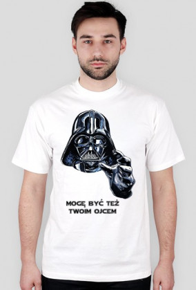T-shirt różne kolory - VADER