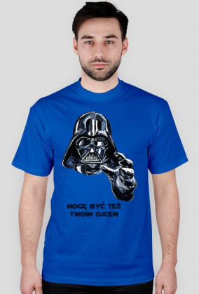 T-shirt różne kolory - VADER