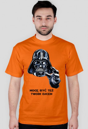 T-shirt różne kolory - VADER