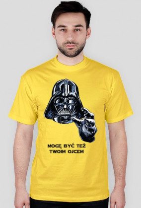 T-shirt różne kolory - VADER