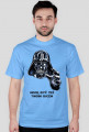 T-shirt różne kolory - VADER