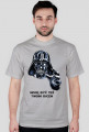 T-shirt różne kolory - VADER