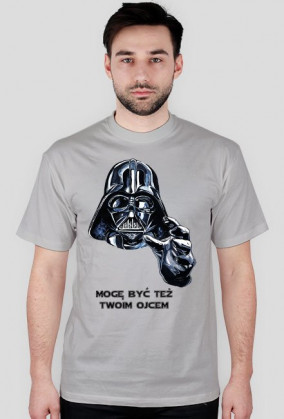 T-shirt różne kolory - VADER