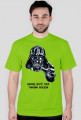 T-shirt różne kolory - VADER
