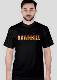 DOWNHILL