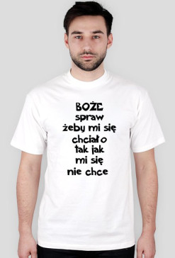 Boże spraw...