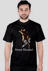 Sweet Dreams! - Nakręcana Myszka