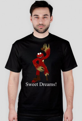 Sweet Dreams! - Elmo