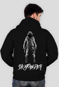SKAFANDER BLUZA FULL