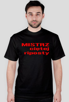 Mistrz...
