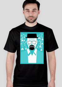 Koszulka Heisenberg