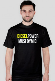 diesel power