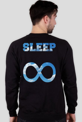 SLEEP 4EVA