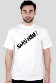 Allahu Akbar