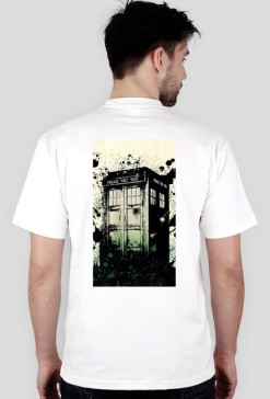 TARDIS WNĘTRZA2