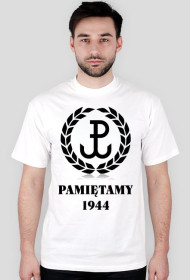 Pamiętamy 1944