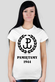 Pamiętamy 1944