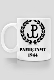 Pamiętamy 1944