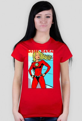 Super mama
