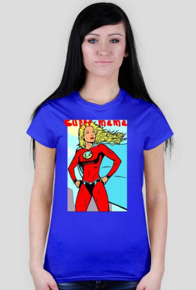 Super mama
