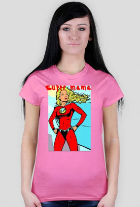 Super mama