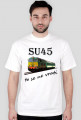 SU45 - To se ne vrati