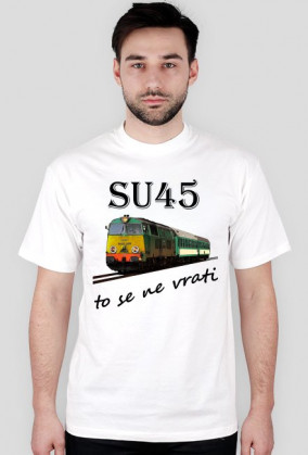 SU45 - To se ne vrati