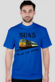 SU45 - To se ne vrati
