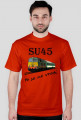 SU45 - To se ne vrati