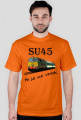 SU45 - To se ne vrati