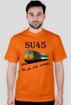 SU45 - To se ne vrati