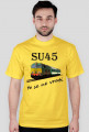 SU45 - To se ne vrati