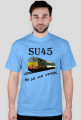 SU45 - To se ne vrati