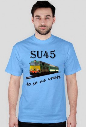 SU45 - To se ne vrati