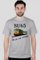 SU45 - To se ne vrati