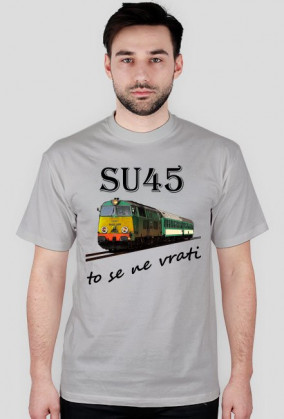 SU45 - To se ne vrati