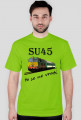SU45 - To se ne vrati