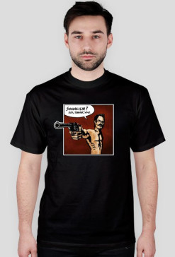 Pistolero